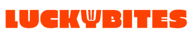 Luckybites logo