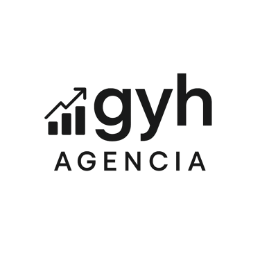 GyH agencia logo
