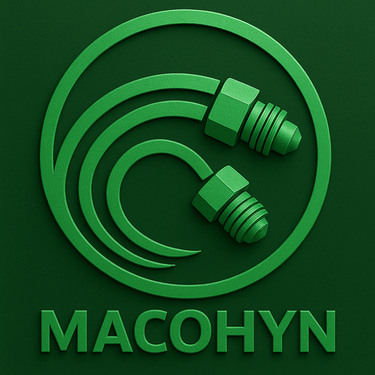 MACOHYN logo