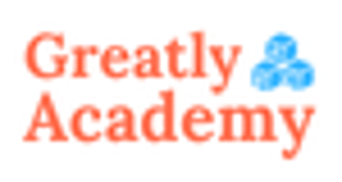 Greatly Academy logo
