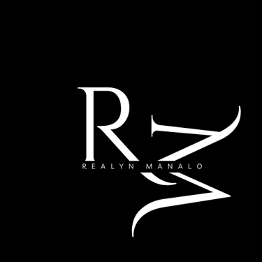 Realyn Manalo logo