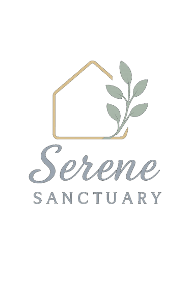 Serene Sanctuary logo