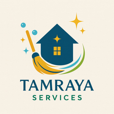 Tamraya Services logo
