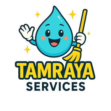 Tamraya Services logo
