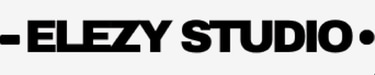 ELEZY STUDIO logo