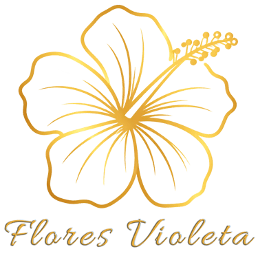 Floristeria Violeta logo