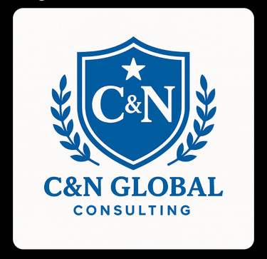 C & N Global Consulting logo