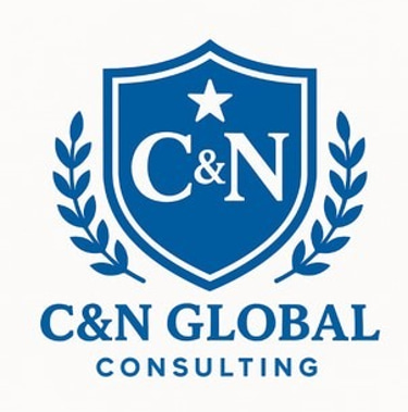 C & N Global Consulting logo
