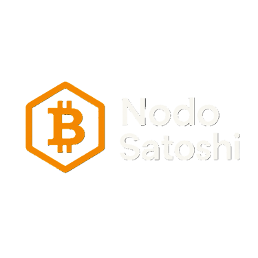 Nodo Satoshi logo