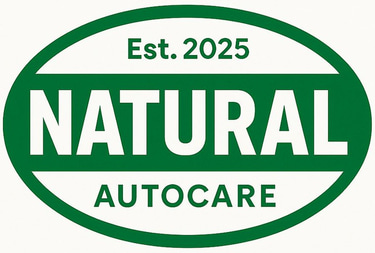 Natural AutoCare logo