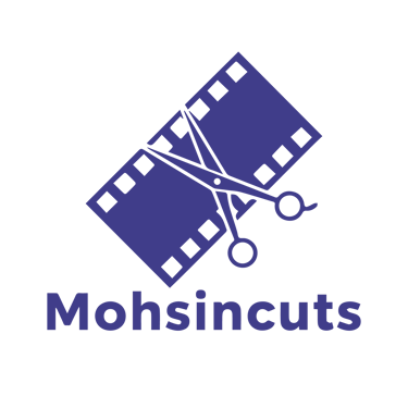 Mohsincuts logo