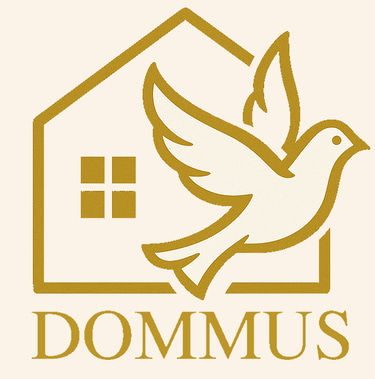 Domus Pacis logo