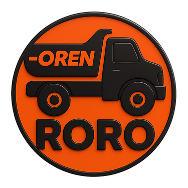 Oren roro logo
