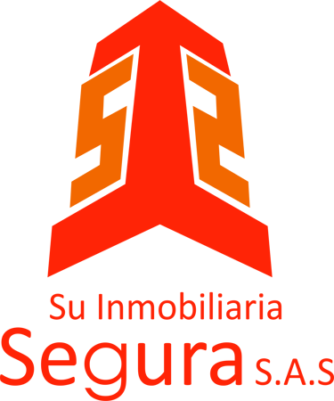 SU INMOBILIARIA SEGURA logo