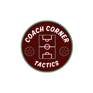Coach Corner Tactics logo
