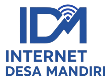 INETDES (INTERNET DESA MANDIRI) logo