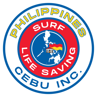 Surf Lifesaving Cebu Inc. logo