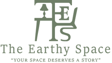 The Earthy Space logo