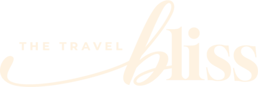 The Travel Bliss logo