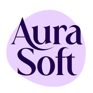 Aura Soft logo