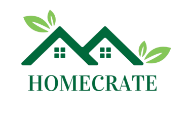 HomeCrate logo