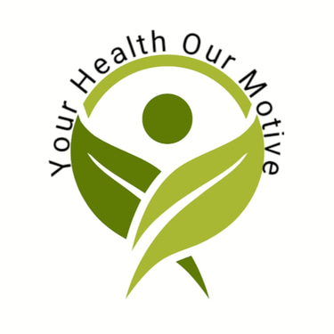 aura homoeopathic clinic logo