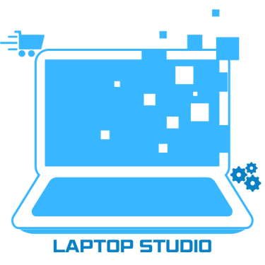 Laptop Studio logo