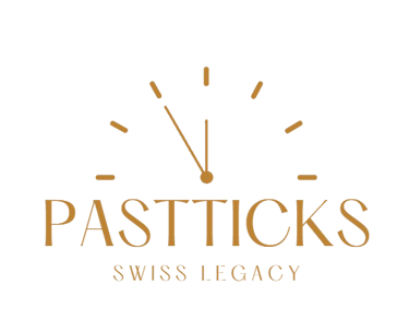 PastTicks logo