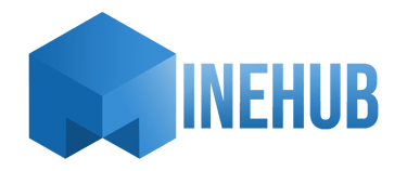 Minehub logo