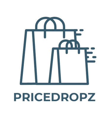 PriceDropz logo