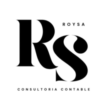 Roysa logo