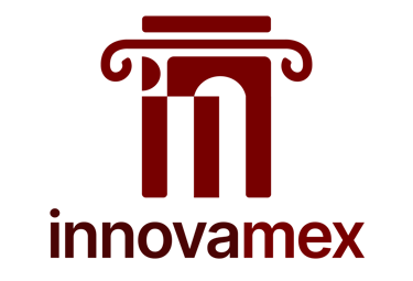 Innovamex logo