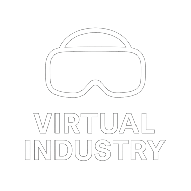 Virtual Industry logo
