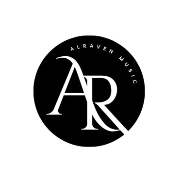 alravenmusic logo