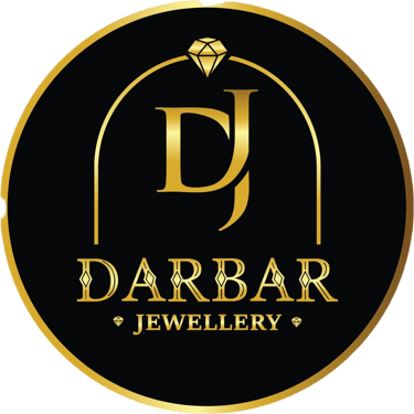 Darbar Jewellery logo