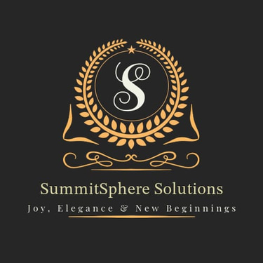 SummitSphere Solutions logo
