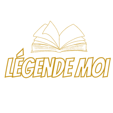 Légende Moi logo