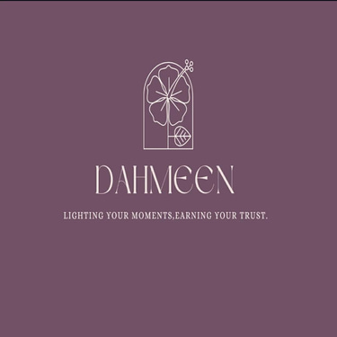DAHMEEN logo