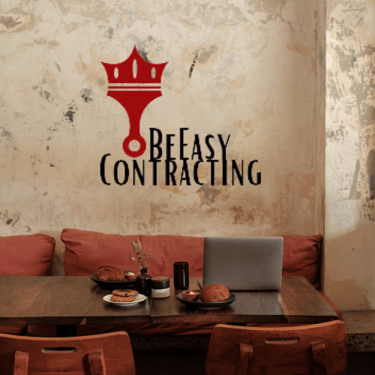 BeEasyContracting logo