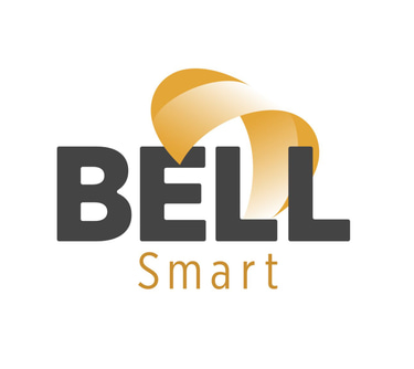 BELL SMART logo