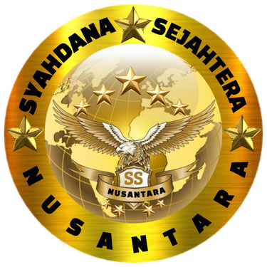 PT. SYAHDANA SEJAHTERA NUSANTARA logo
