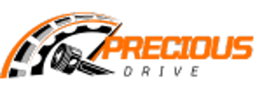 Precious Drive logo