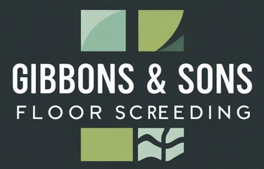 Gibbons & Sons Floor Screeding logo