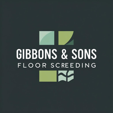 Gibbons & Sons Floor Screeding logo