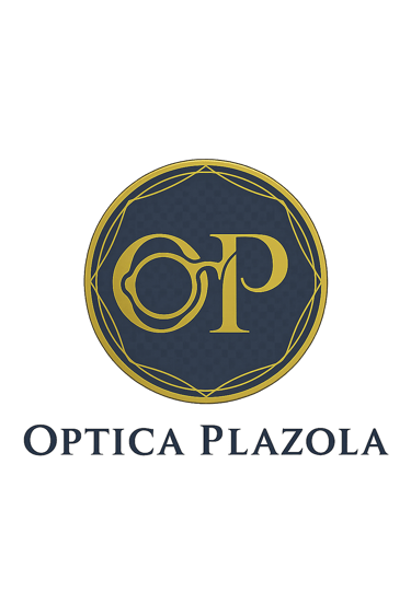 Optica Plazola logo