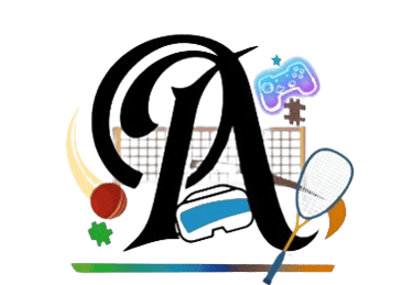 Pixel Arena logo