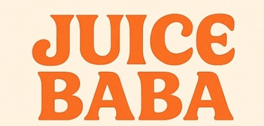 Juice Baba logo