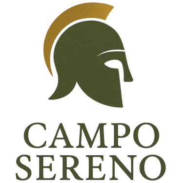 Campo Sereno logo