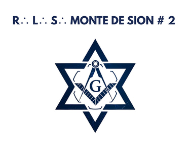 Monte de Sion logo