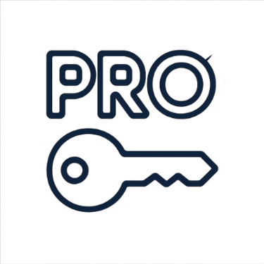 Pro Kunci logo